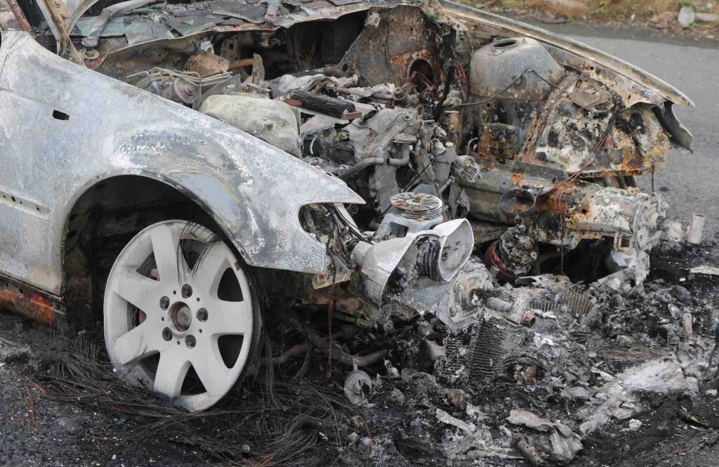 Pert Araç Ara Farkı