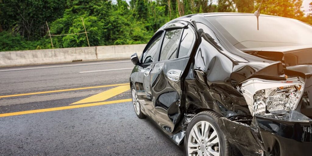 Yaralanmalı Trafik Kazası